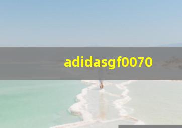 adidasgf0070