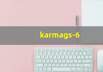 karmags-6