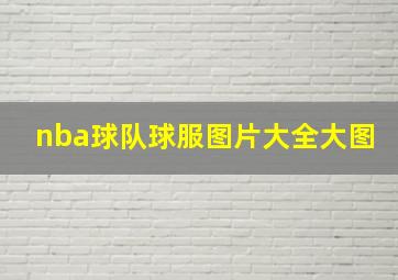 nba球队球服图片大全大图