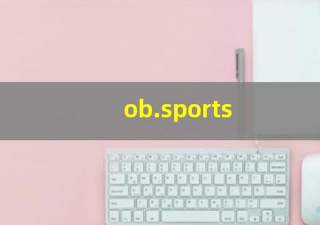 ob.sports