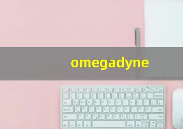 omegadyne