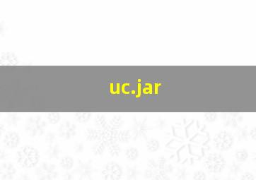 uc.jar