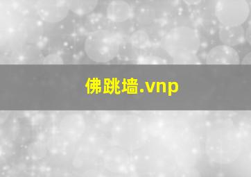 佛跳墙.vnp