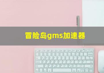 冒险岛gms加速器