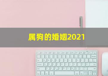 属狗的婚姻2021