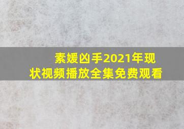 素媛凶手2021年现状视频播放全集免费观看