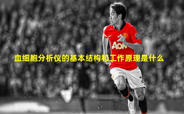 血细胞分析仪的基本结构和工作原理是什么