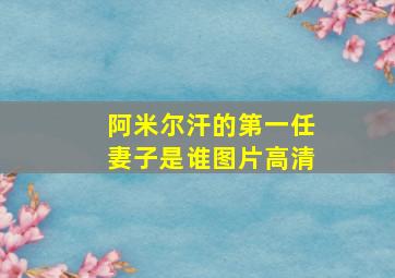 阿米尔汗的第一任妻子是谁图片高清