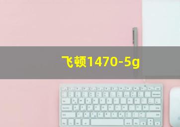 飞顿1470-5g