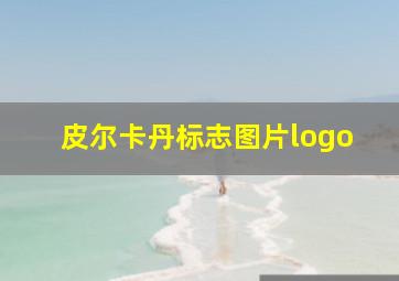 皮尔卡丹标志图片logo